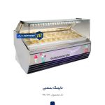 تاپینگ بستنی نقدی 150میلیون تومان  فروش اقساطی 170 میلیون تومان - Image 3